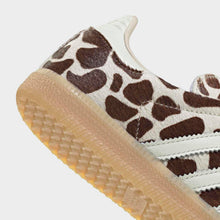 Cargar imagen en el visor de la galería, Zapatillas Adidas Samba KI6669 Beige - detalle 1
