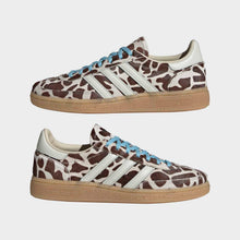 Cargar imagen en el visor de la galería, Zapatillas Adidas Handball Spezial KI6677 Beige - par completo