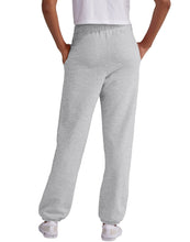 Cargar imagen en el visor de la galería, Jogger para Mujer CHAMPION M5922 POWERBLEND SWEAT PANT 023