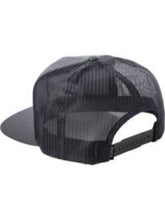 Cargar imagen en el visor de la galería, Gorra para Hombre RVCA TRUCKER ATW PRINT TRKR CHA