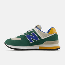 Cargar imagen en el visor de la galería, Zapatillas para Hombre NEW BALANCE HERITAGE 574 VER