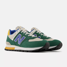 Cargar imagen en el visor de la galería, Zapatillas para Hombre NEW BALANCE HERITAGE 574 VER