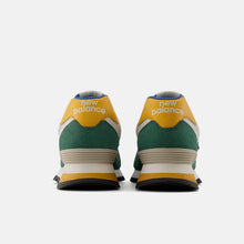 Cargar imagen en el visor de la galería, Zapatillas para Hombre NEW BALANCE HERITAGE 574 VER