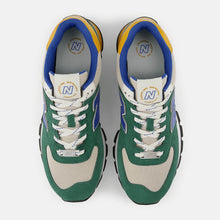 Cargar imagen en el visor de la galería, Zapatillas para Hombre NEW BALANCE HERITAGE 574 VER
