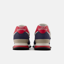 Cargar imagen en el visor de la galería, Zapatillas para Hombre NEW BALANCE HERITAGE 574 MUL