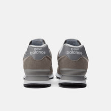 Cargar imagen en el visor de la galería, Zapatillas para Hombre NEW BALANCE HERITAGE 574 GRI EVG