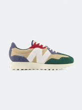 Cargar imagen en el visor de la galería, Zapatillas para Hombre NEW BALANCE HERITAGE 327 MUL