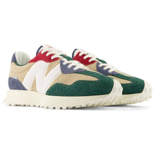 Cargar imagen en el visor de la galería, Zapatillas para Hombre NEW BALANCE HERITAGE 327 MUL