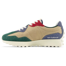 Cargar imagen en el visor de la galería, Zapatillas para Hombre NEW BALANCE HERITAGE 327 MUL