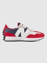 Cargar imagen en el visor de la galería, Zapatillas para Hombre NEW BALANCE HERITAGE 327 MUL SR