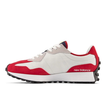 Cargar imagen en el visor de la galería, Zapatillas para Hombre NEW BALANCE HERITAGE 327 MUL SR