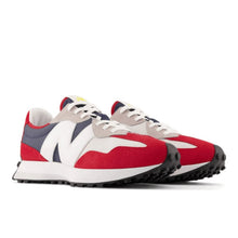 Cargar imagen en el visor de la galería, Zapatillas para Hombre NEW BALANCE HERITAGE 327 MUL SR