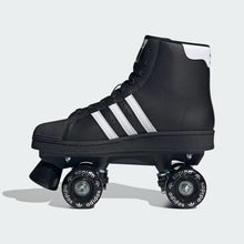 Cargar imagen en el visor de la galería, Zapatillas ADIDAS SUPERSTAR JI3535-W Negro