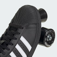 Cargar imagen en el visor de la galería, Zapatillas ADIDAS SUPERSTAR JI3535-W Negro