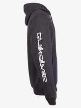 Cargar imagen en el visor de la galería, Polera para Hombre QUIKSILVER SIN ZIP PIQUE HOOD KTAH