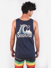 Cargar imagen en el visor de la galería, Tank para Hombre QUIKSILVER CLASSIC FRAMELESS SEAQUEST TANK MT1 BYJ0