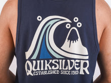 Cargar imagen en el visor de la galería, Tank para Hombre QUIKSILVER CLASSIC FRAMELESS SEAQUEST TANK MT1 BYJ0