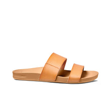 Cargar imagen en el visor de la galería, Sandalias para Mujer REEF CUSHION VISTA RF0A3OKSNAT NAT