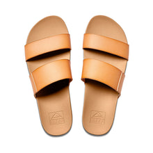 Cargar imagen en el visor de la galería, Sandalias para Mujer REEF CUSHION VISTA RF0A3OKSNAT NAT