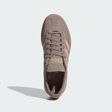 Cargar imagen en el visor de la galería, Zapatillas ADIDAS HANDBALL SPEZIAL JR3082 Marrón