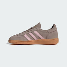 Cargar imagen en el visor de la galería, Zapatillas ADIDAS HANDBALL SPEZIAL JR3082 Marrón