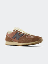 Cargar imagen en el visor de la galería, Zapatillas NEW BALANCE 471 U471RA-W Marrón