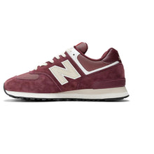 Cargar imagen en el visor de la galería, Zapatillas para Mujer NEW BALANCE HERITAGE 574 HMG