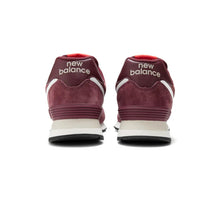 Cargar imagen en el visor de la galería, Zapatillas para Mujer NEW BALANCE HERITAGE 574 HMG
