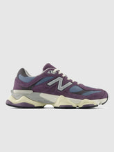 Cargar imagen en el visor de la galería, Zapatillas para Hombre NEW BALANCE HERITAGE 9060 SFA