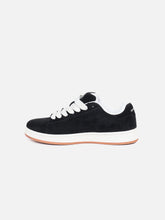 Cargar imagen en el visor de la galería, Zapatillas DUNKELVOLK VELVET BLK