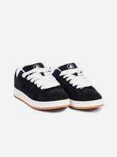 Cargar imagen en el visor de la galería, Zapatillas DUNKELVOLK VELVET BLK