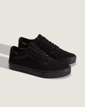 Cargar imagen en el visor de la galería, Zapatillas para Hombre VANS OLD SKOOL Negro