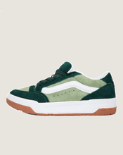 Cargar imagen en el visor de la galería, Zapatillas para Hombre VANS HYLANE Verde