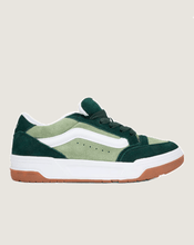Cargar imagen en el visor de la galería, Zapatillas para Hombre VANS HYLANE Verde