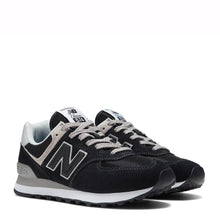 Cargar imagen en el visor de la galería, Zapatillas para Mujer NEW BALANCE HERITAGE 574 NEG