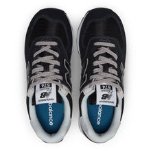 Cargar imagen en el visor de la galería, Zapatillas para Mujer NEW BALANCE HERITAGE 574 NEG