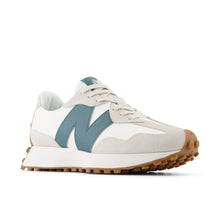Cargar imagen en el visor de la galería, Zapatillas para Mujer NEW BALANCE HERITAGE 327 GA