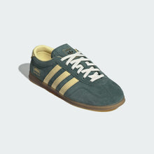 Cargar imagen en el visor de la galería, Zapatillas ADIDAS GAZELLE JQ7105-W Verde