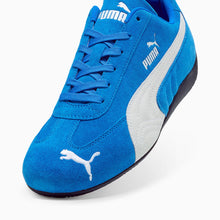Cargar imagen en el visor de la galería, Zapatillas para Mujer PUMA SPEEDCAT Azul PUMA