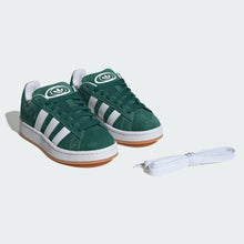 Cargar imagen en el visor de la galería, Zapatillas ADIDAS CAMPUS IH7492 DRK