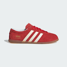 Cargar imagen en el visor de la galería, Zapatillas ADIDAS GAZELLE JR5744-W Rojo