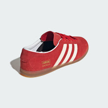 Cargar imagen en el visor de la galería, Zapatillas ADIDAS GAZELLE JR5744-W Rojo