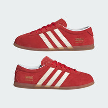 Cargar imagen en el visor de la galería, Zapatillas ADIDAS GAZELLE JR5744-W Rojo