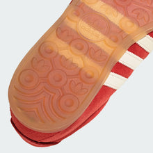 Cargar imagen en el visor de la galería, Zapatillas ADIDAS GAZELLE JR5744-W Rojo