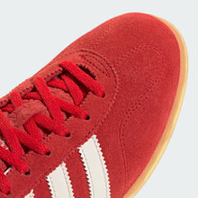 Cargar imagen en el visor de la galería, Zapatillas ADIDAS GAZELLE JR5744-W Rojo