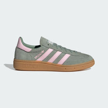 Cargar imagen en el visor de la galería, Zapatillas ADIDAS HANDBALL SPEZIAL JP6911 Verde