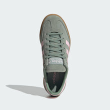 Cargar imagen en el visor de la galería, Zapatillas ADIDAS HANDBALL SPEZIAL JP6911 Verde