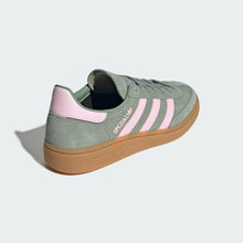 Cargar imagen en el visor de la galería, Zapatillas ADIDAS HANDBALL SPEZIAL JP6911 Verde