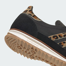 Cargar imagen en el visor de la galería, Zapatillas ADIDAS SL 72 JR1640 Negro