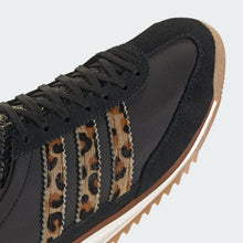 Cargar imagen en el visor de la galería, Zapatillas ADIDAS SL 72 JR1640 Negro
